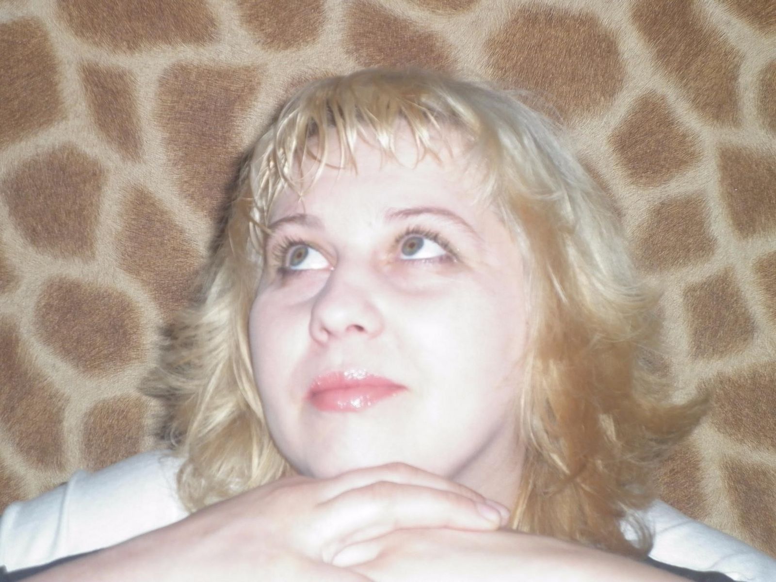 Марина Сидорова