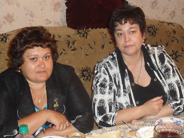 Татьяна Бебик