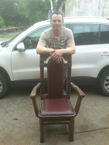 Сергей Маркочев