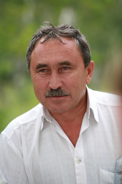 Владимир Герасимов