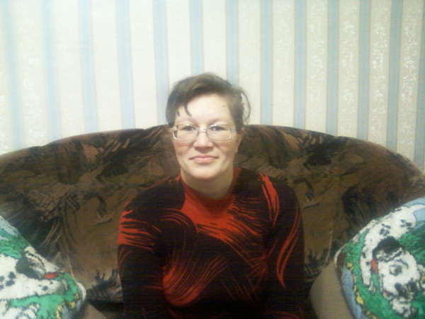 Артёмова Наталья