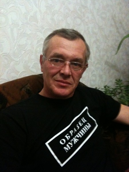 Валерий Забуга