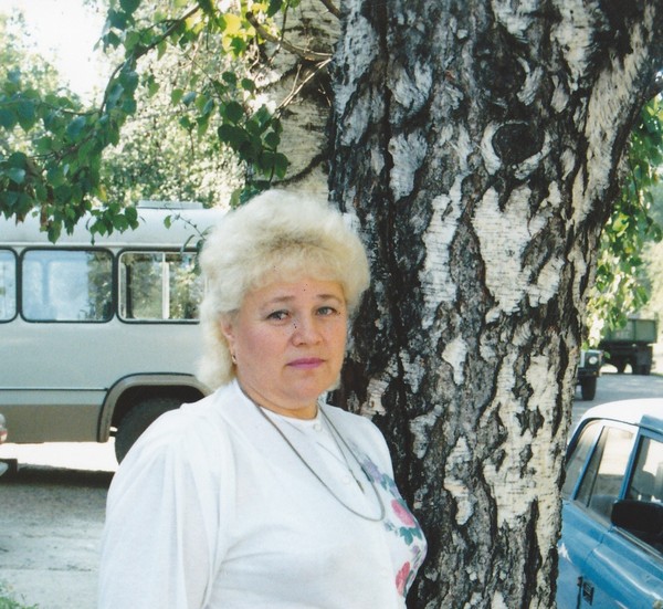 Роза Коваль