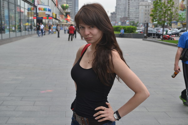 Natasha Palatkina