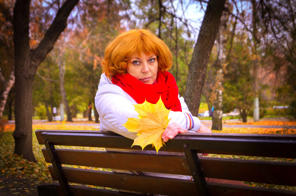 Богомол Елена
