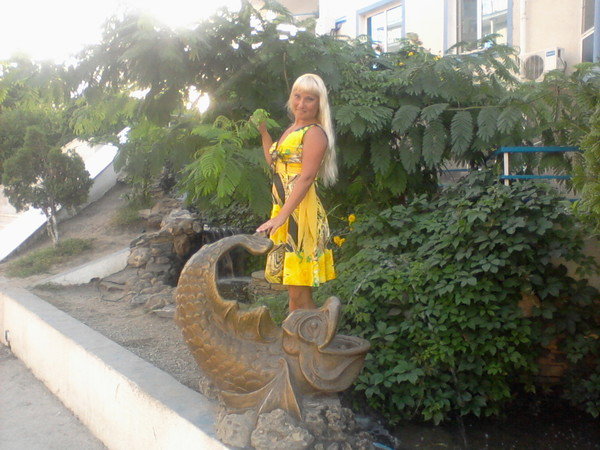 Елена М