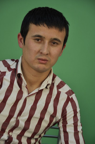 Таиров Искендер