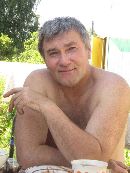 Александр Шелковников