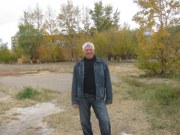 Александр Коновалов