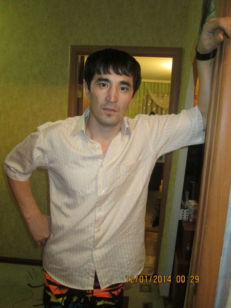 Ерболат Ташкенов