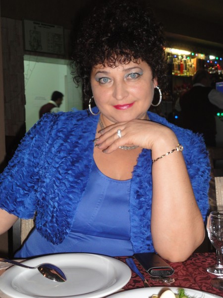 Ирина Ремизова