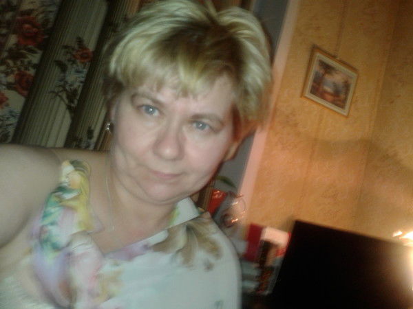 Наталья Полюкова