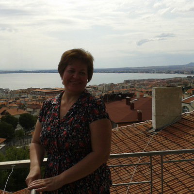 Елена Распрекрасная