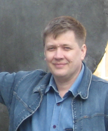 Игорь Гончаренко