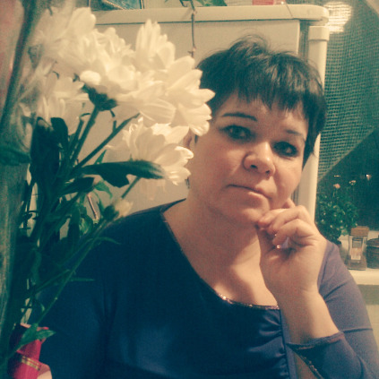 Нэлли Иванова