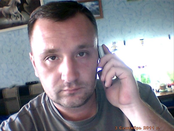 Владимир Карсунцев