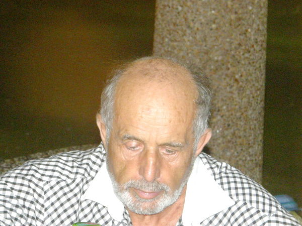 Борис Штейн