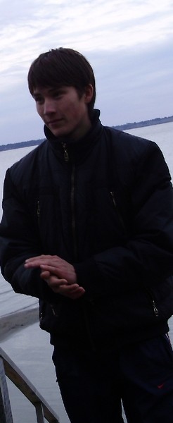 Илья Целиков