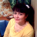 Любовь Бушуева