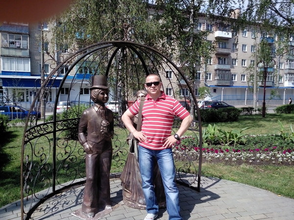 Gena Lobachev