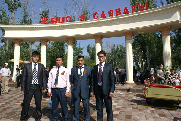 Роман Шермантаев