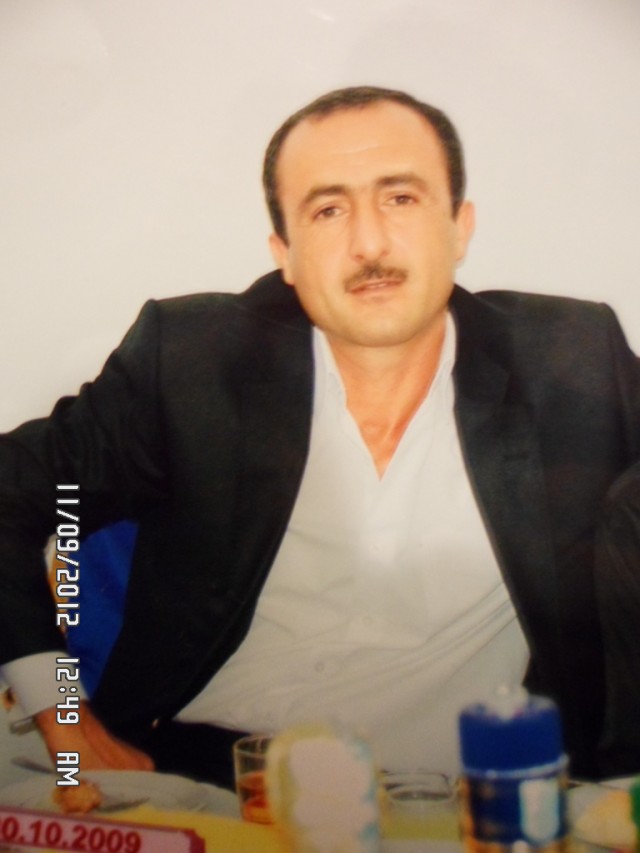 Adalet Huseynov