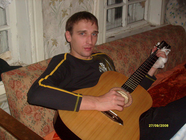 Сергей Азаревич