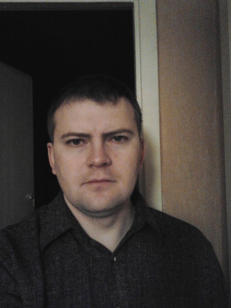 Володя С