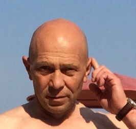 Александр Беспрозванных