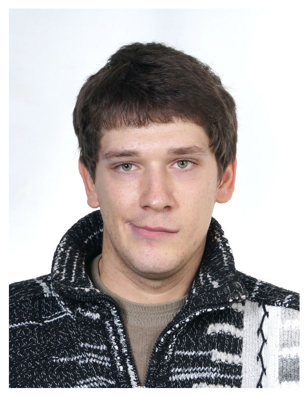 Антон Зубарев