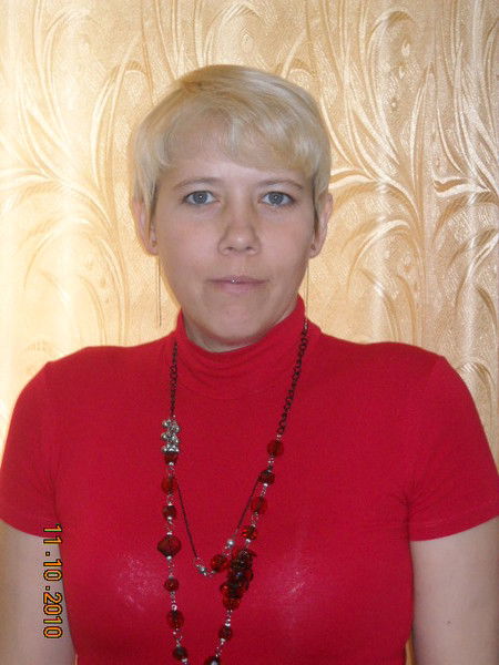 Наталья Кутлаева