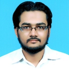 Hasan Abidi