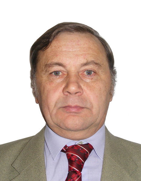 Сергей Танцура