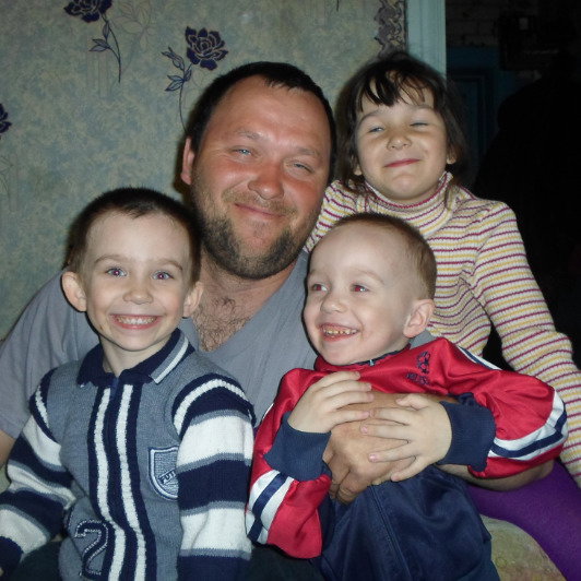 Сергей Артемьев