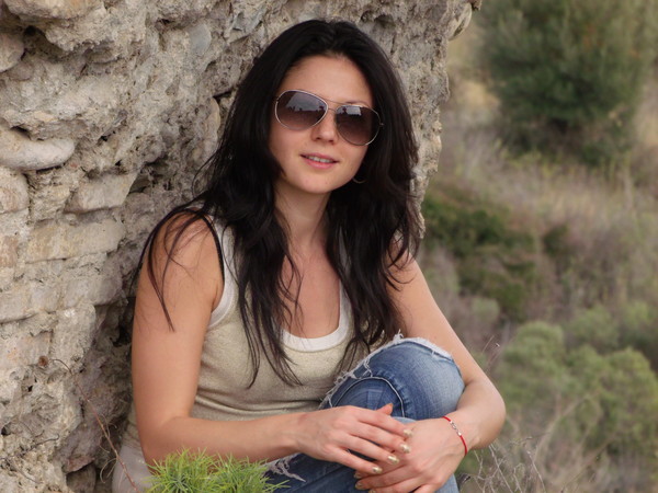 Катерина Яненко