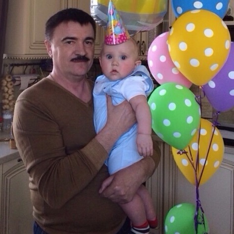 Сергей Дроздов