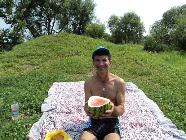 Yra Zaharov
