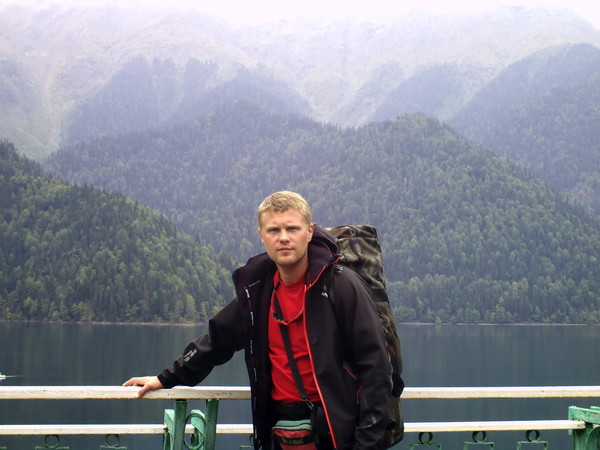 Alexey Orlov