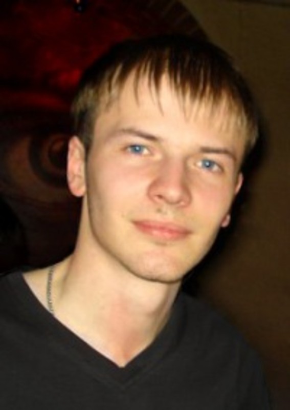 Олег