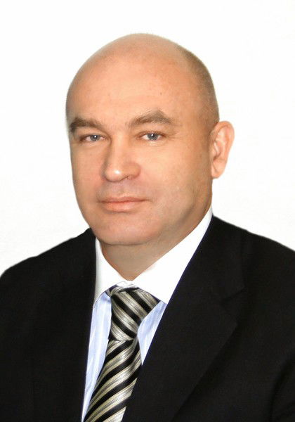 Олег Чернышов