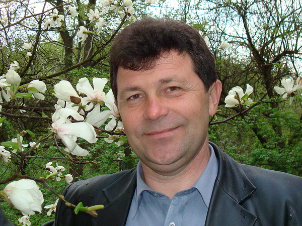 Виктор Захаренко