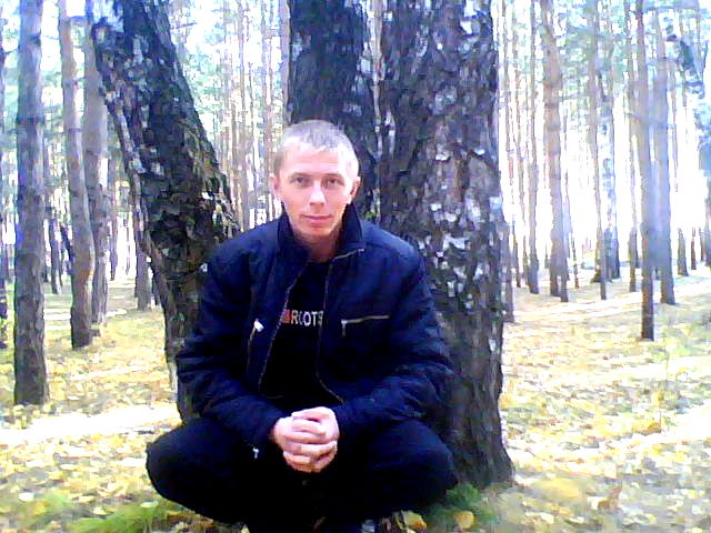 Василий Шимов