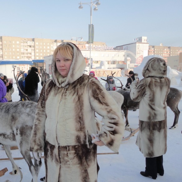 Наталия