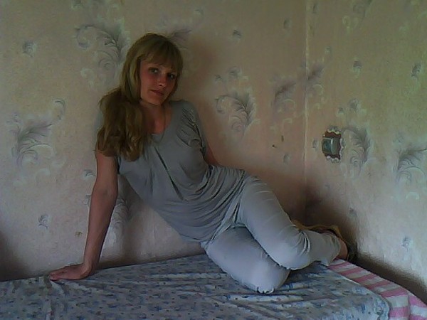 Анна Драгунова
