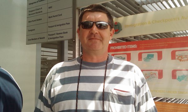 Сергей Кривенко