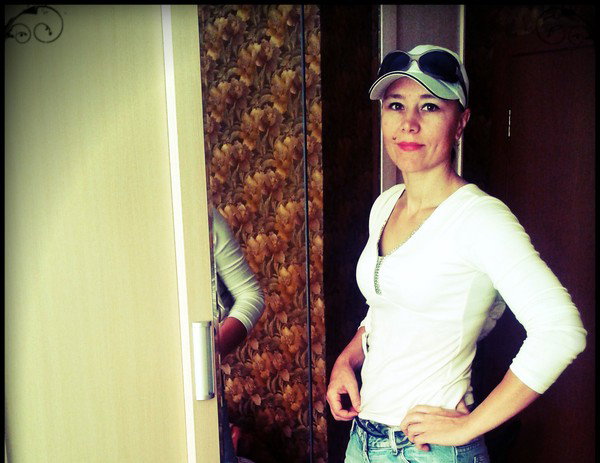 Ирина Тишина