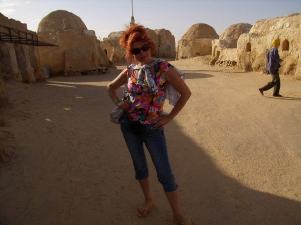 Татьяна Войнова