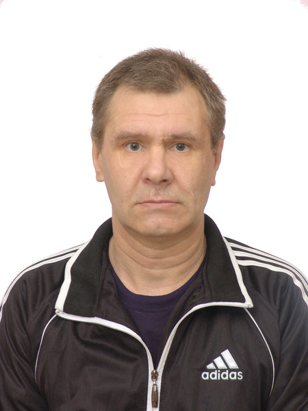 Сергей Чепурнов