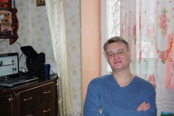 Андрей Кумин