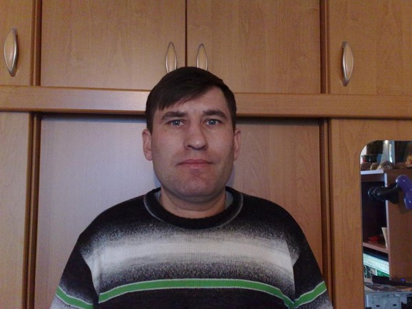 Александр Амосов